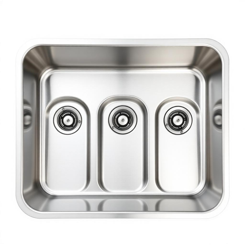 Commercial Sinks