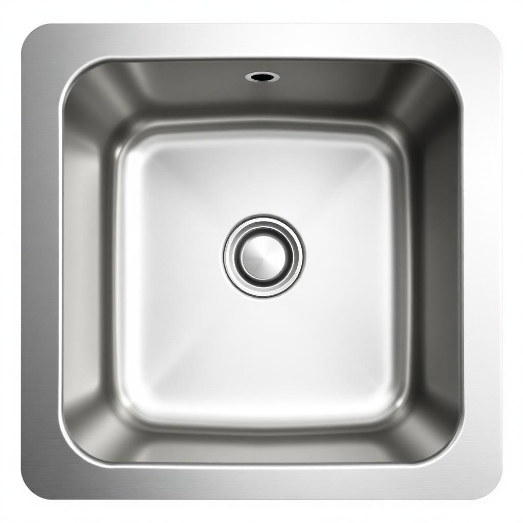 Undermount Sinks